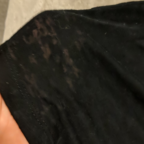 H&M tank top and sweater - Picture 5 of 5